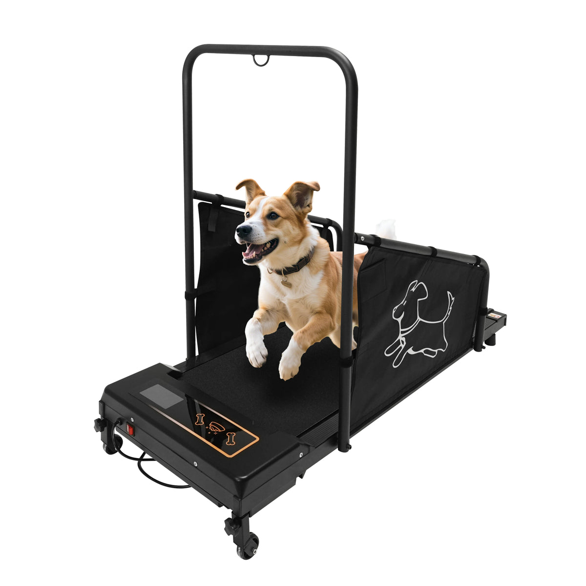 Indoor Dog And Cat Treadmill For Running And Exercise