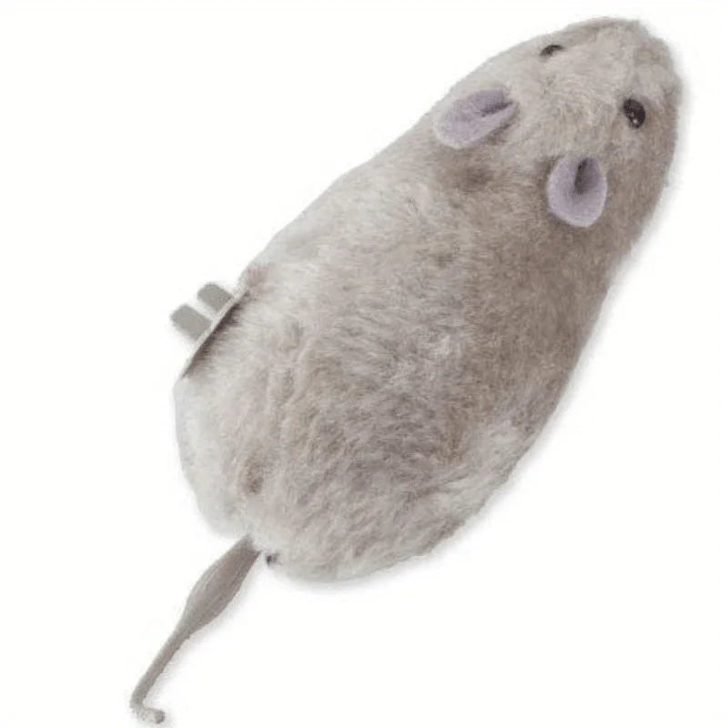Automatic Battery Free Pet Tail Chaser Interactive Cat Dog Toy