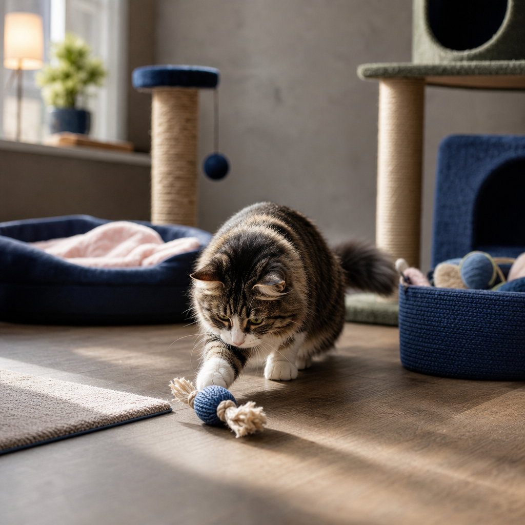 Pet Toys