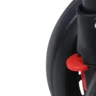 Folding Pet Stroller With Breathable Mesh And Cup Holder