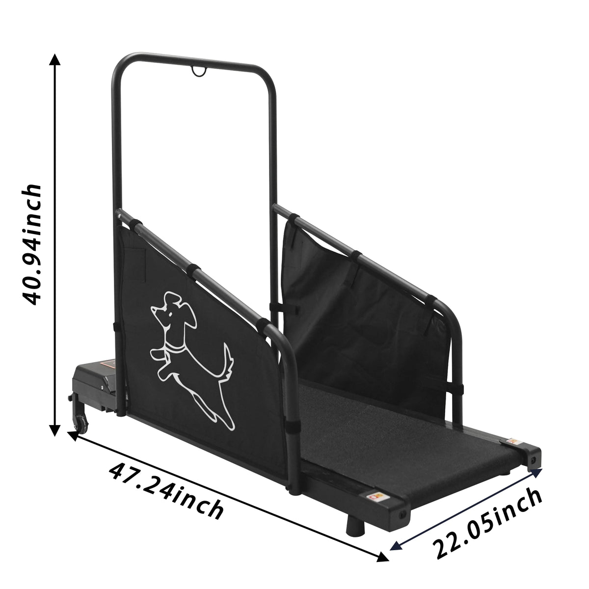 Indoor Dog And Cat Treadmill For Running And Exercise