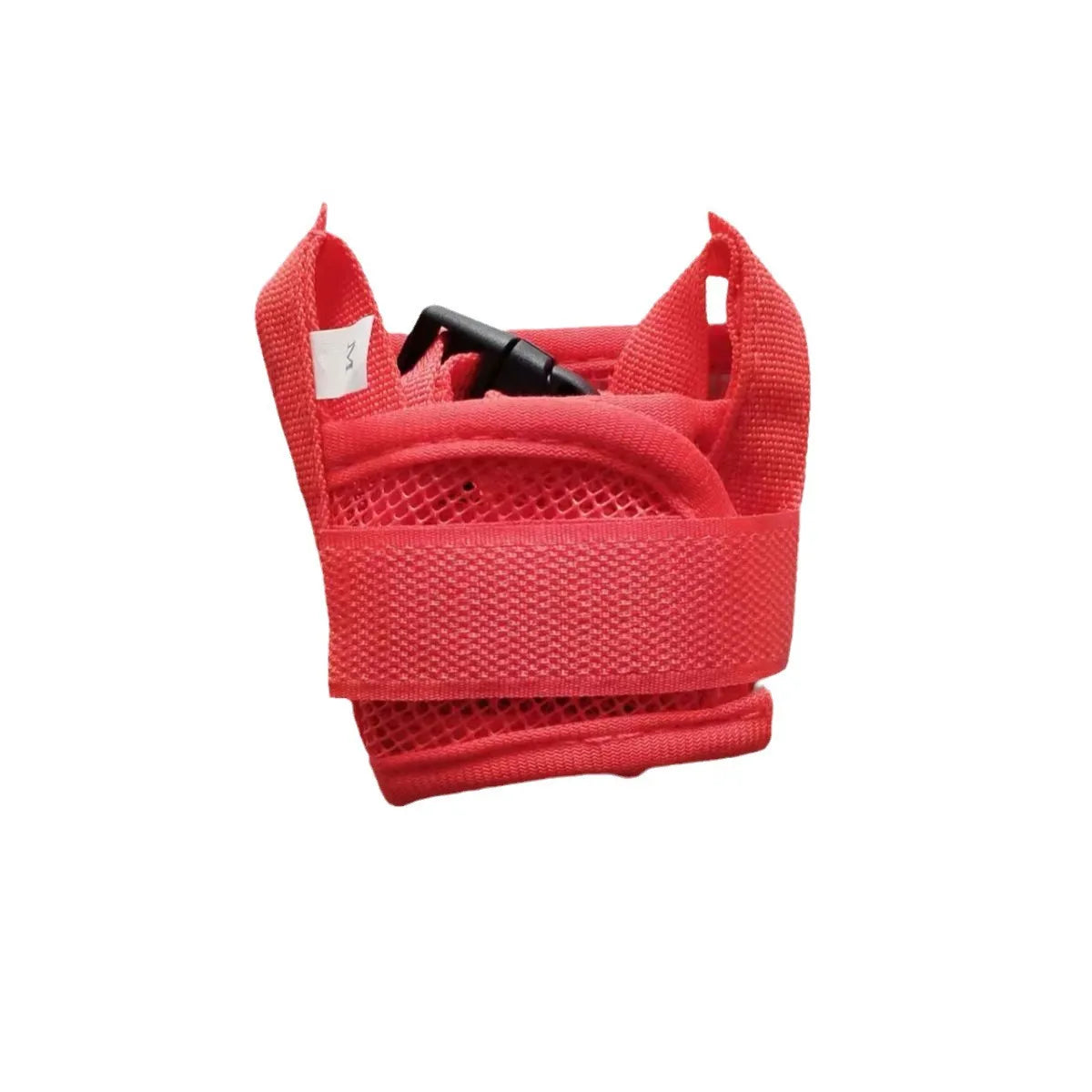 Adjustable Pet Dog Mouth Muzzle For Grooming Anti Chewing