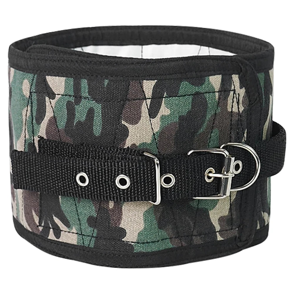 JANPET Hunting Dog Neck Protector Bite Resistant Protective Gear