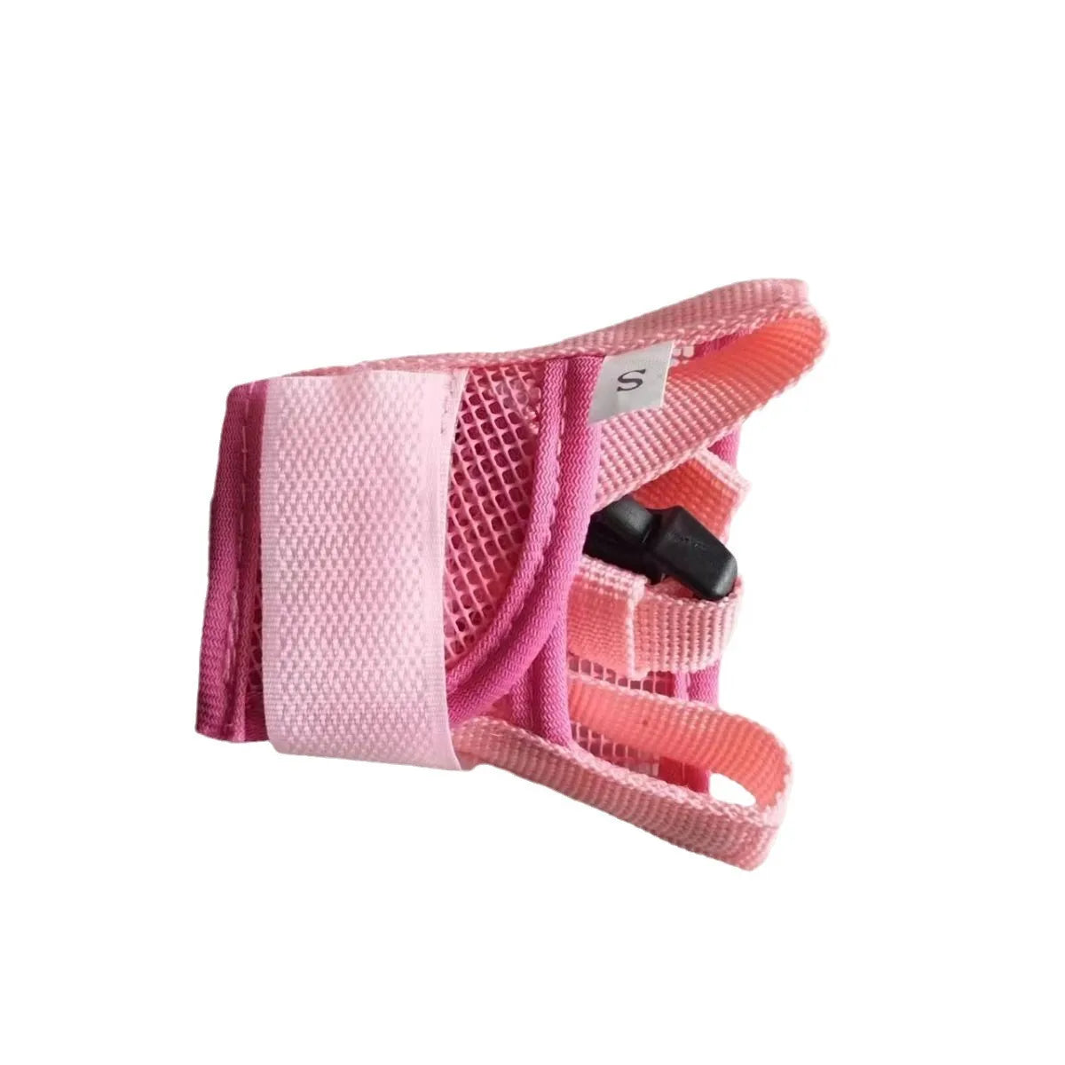 Adjustable Pet Dog Mouth Muzzle For Grooming Anti Chewing