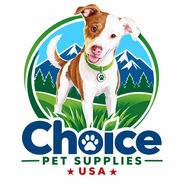 Choice Pet Supplies USA